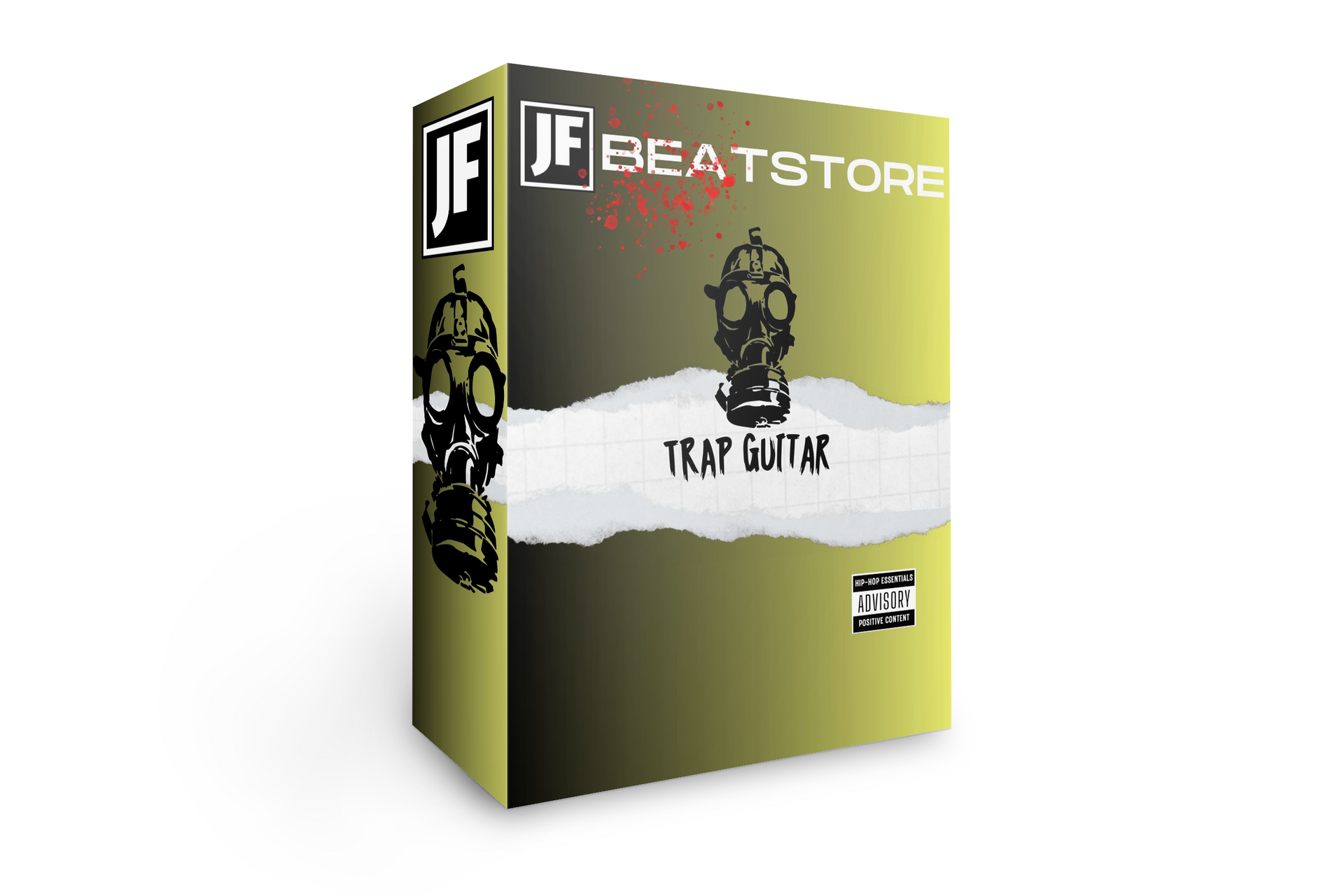 Trap Guitar – JF Beat Store